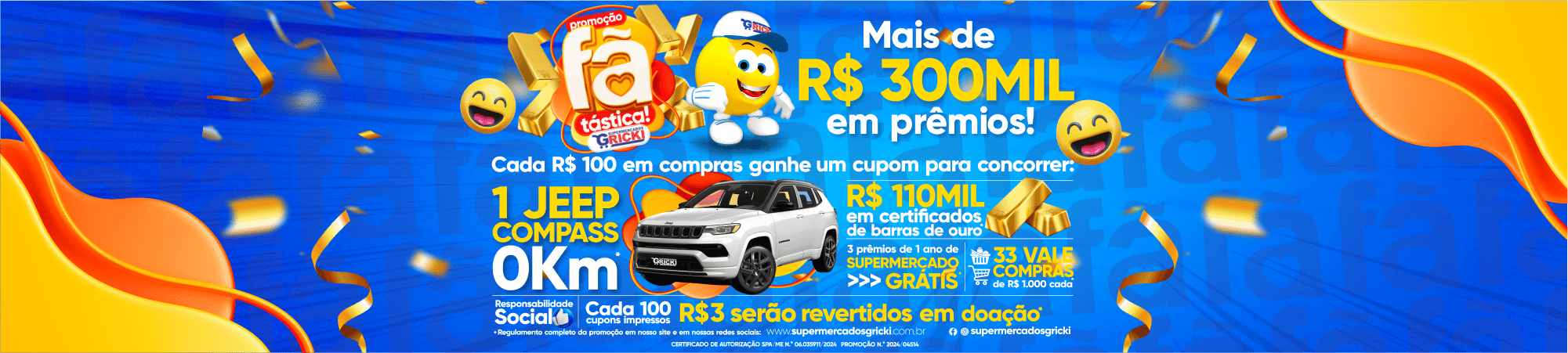 PROMOÇAO FA TASTICA banner site apresentaçao 2000x450 01